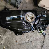 Ремонт бензобаков для легковых автомобилей, в Санкт-Петербурге