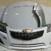 БУ запчасти Chevrolet cruze (шевроле круз) со склада в Москв, в Москве