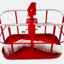 Люлька для КМУ, в Ижевске