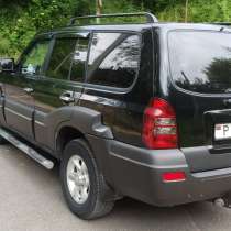 Внедорожник без вложений 2006 г.в. расход 10 л. МКПП 4WD — 5, в г.Рыбница