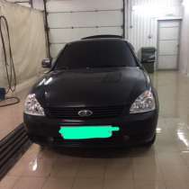 Продаю авто lada priora, в Лосино-Петровском