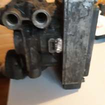 Кран Актрос 0004292624, в Москве