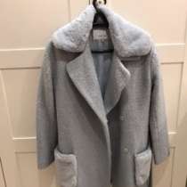 Пальто женское демисезонное Lost Ink, в Кубинке