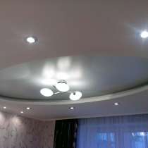 Натяжные потолки в городе Красногорск, в Красногорске