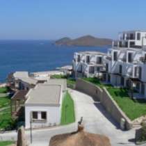 Продается квартира возле моря в Греции, в г.Киев