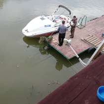 Катер BRP 2006г, в Москве