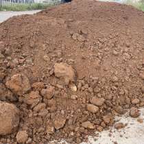 Грунт для выравнивания участка Одинцово, в Москве