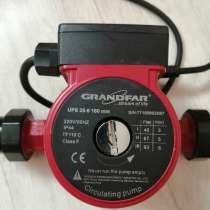 Циркуляционный насос, в г.Актобе