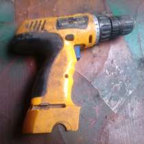 Шуруповерт, в г.Донецк