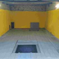 Гараж в районе Гольяново / Метрогородок в собственность, в Москве