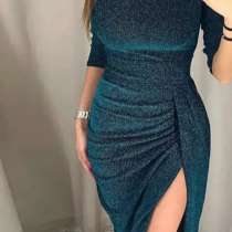 Новое платье, в Тамбове