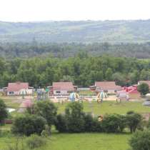 Сдается в аренду детский оздоровительный лагерь, в Краснодаре