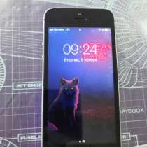 Продам iPhone se 1-го пакаления, в Новокузнецке