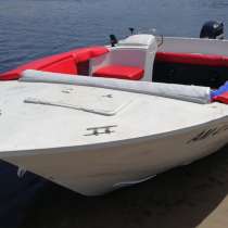 Катер Madeline570, в г.Мозырь