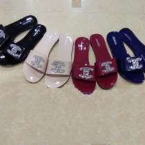 Шлепанцы силиконовые женские, в Ялте