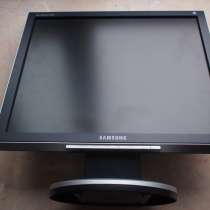 Монитор samsung930BF, в Москве