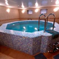 Сдам коттедж посуточно в Новосибирске, в Новосибирске