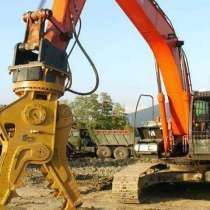 Снос зданий и сооружений в Казахстане, в г.Астана