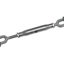 Талреп с трещоткой с двумя крюками LBН 8, в Набережных Челнах