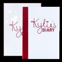 KYLIE'S DIARY, в г.Черкассы