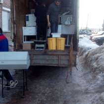 Квартирный переезд, в Ижевске