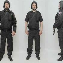 «Гольфстрим» — крупнейший оператор пультовой охраны в России, в Москве