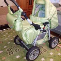 КОЛЯСКА-ДЖИП (ТРАНСФОРМЕР 2 в 1), в г.Минск