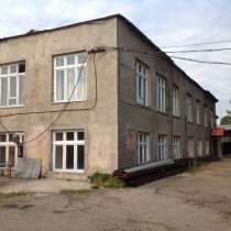 Аренда производственных помещений, в Москве