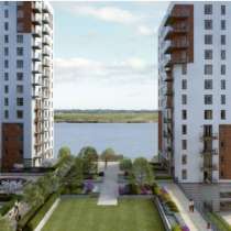 Продается квартира на берегу реки, в г.Киев