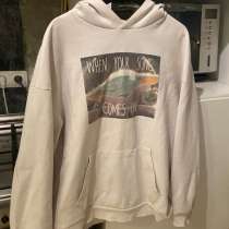 Худи мужское ТВОЕ бу, в Самаре