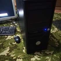 Системный блок core 2 duo, в Серпухове