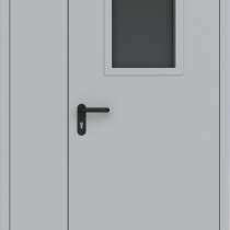 Двери металлические и противопожарные. ГОСТ, в г.Мариуполь