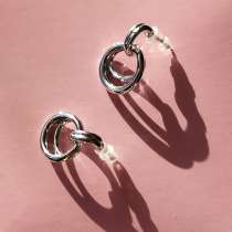 Трендовые серьги!, в г.Хмельницкий