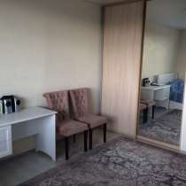 Студия в отличном районе города, в Сыктывкаре