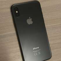 Iphone x 256г, в г.Караганда