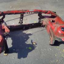 Передняя часть кузова Нексия, в Воронеже