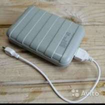 Power Bank, в Астрахани