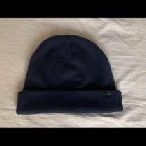 Шапка, в Норильске