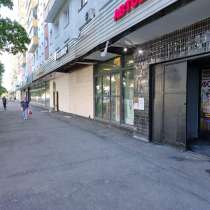 Сдается торговое помещение 117,6 м2, в Москве