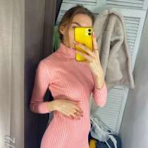 Платье лапша 42-44, в Тюмени