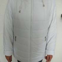 Весенняя Женская Куртка, в Саранске