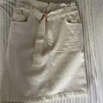 Юбка новая, в Троицке