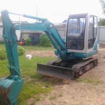 Заказ мини экскаватора Новосибирск, в Новосибирске