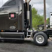 Peterbilt, в г.Гамбург