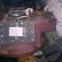 Редуктор привода насоса для двигателя ЯМЗ, в Таштаголе