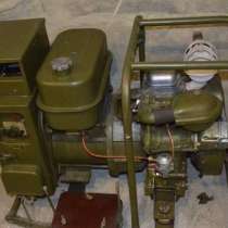 Генератор АБ-2-Т/230-М2, в Майкопе