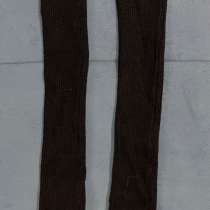 Базовые черные гетры, в Благовещенске