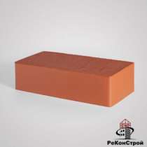 Кирпич печной, полнотелый Lode (Лоде)  м-500, в Воронеже