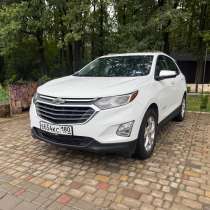 Продам автомобиль Шевролет Эквинокс 2020., в Донецке