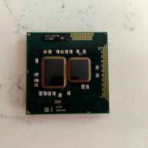 Процессор для ноутбука Intel Core i3-380M, в г.Анталия